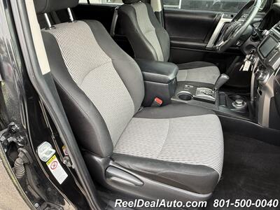 2017 Toyota 4Runner SR5   - Photo 16 - North Salt Lake, UT 84010