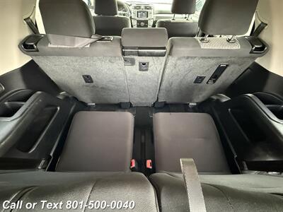 2017 Toyota 4Runner SR5   - Photo 26 - North Salt Lake, UT 84010