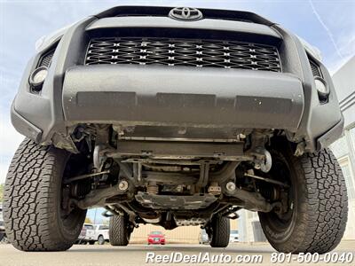 2017 Toyota 4Runner SR5   - Photo 14 - North Salt Lake, UT 84010