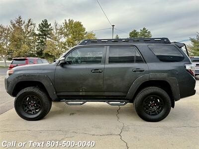 2017 Toyota 4Runner SR5   - Photo 37 - North Salt Lake, UT 84010