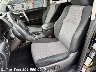 2017 Toyota 4Runner SR5   - Photo 10 - North Salt Lake, UT 84010