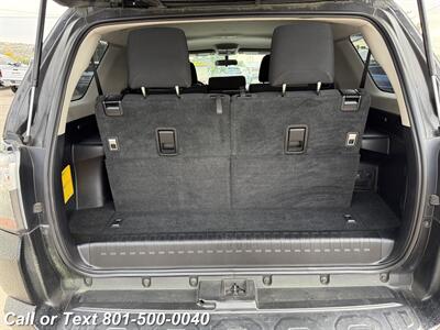 2017 Toyota 4Runner SR5   - Photo 27 - North Salt Lake, UT 84010