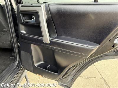 2017 Toyota 4Runner SR5   - Photo 18 - North Salt Lake, UT 84010