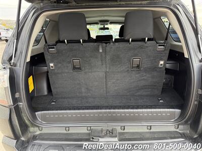 2017 Toyota 4Runner SR5   - Photo 27 - North Salt Lake, UT 84010