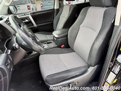2017 Toyota 4Runner SR5   - Photo 10 - North Salt Lake, UT 84010