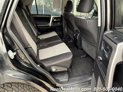 2017 Toyota 4Runner SR5   - Photo 7 - North Salt Lake, UT 84010