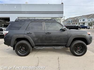 2017 Toyota 4Runner SR5   - Photo 4 - North Salt Lake, UT 84010