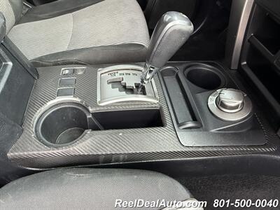 2017 Toyota 4Runner SR5   - Photo 13 - North Salt Lake, UT 84010