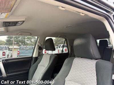 2017 Toyota 4Runner SR5   - Photo 44 - North Salt Lake, UT 84010