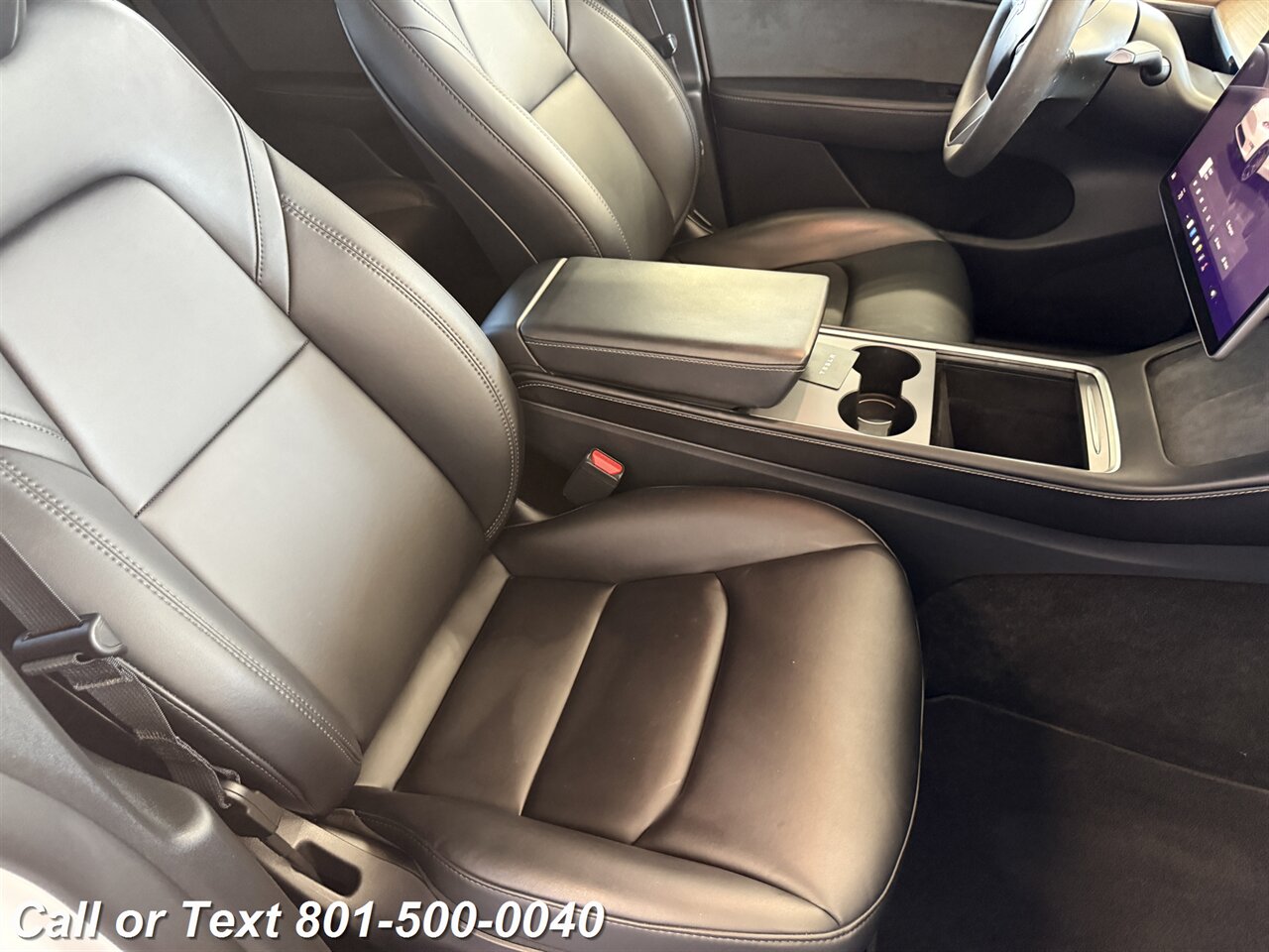 2025 Tesla Model Y Performance   - Photo 47 - North Salt Lake, UT 84010