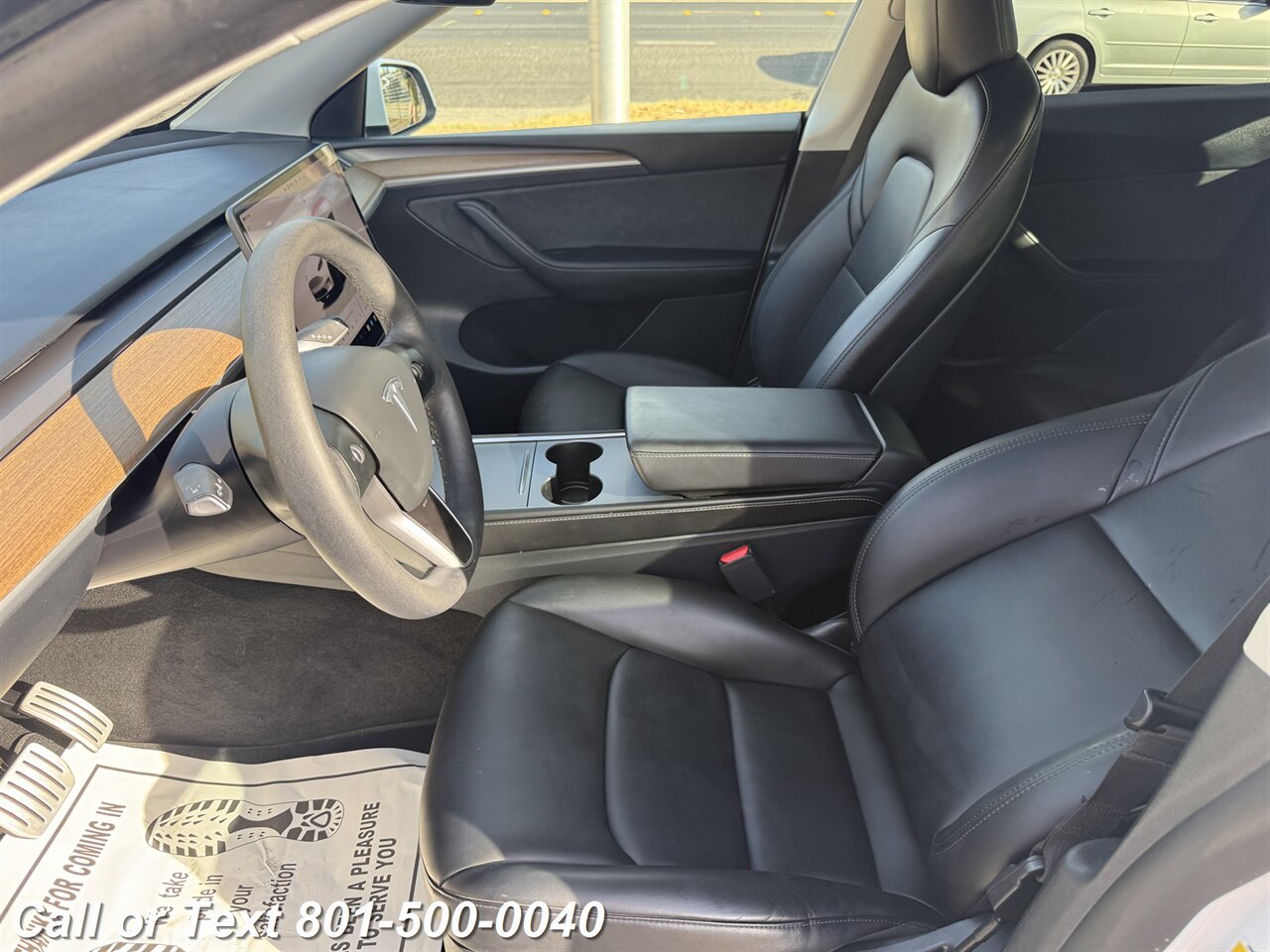 2025 Tesla Model Y Performance - Photo 4 - North Salt Lake, UT 84010