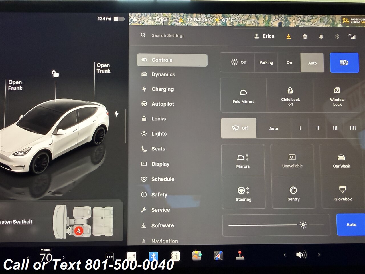 2025 Tesla Model Y Performance   - Photo 36 - North Salt Lake, UT 84010