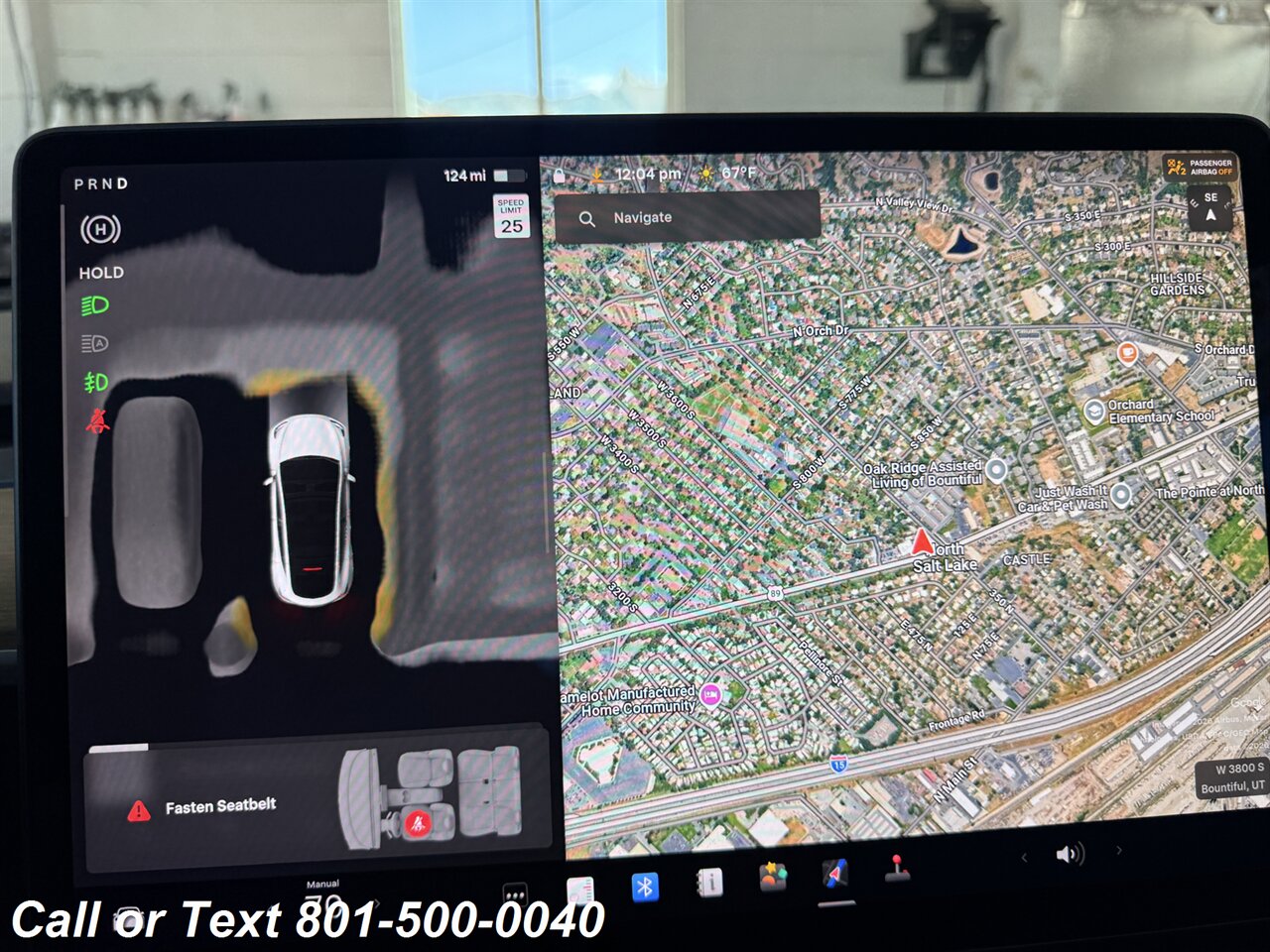 2025 Tesla Model Y Performance   - Photo 26 - North Salt Lake, UT 84010