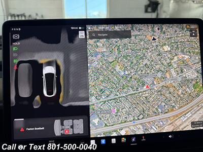 2025 Tesla Model Y Performance   - Photo 26 - North Salt Lake, UT 84010