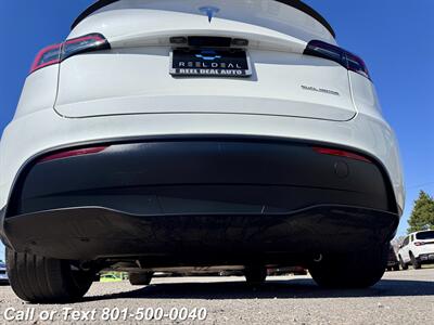 2025 Tesla Model Y Performance   - Photo 24 - North Salt Lake, UT 84010