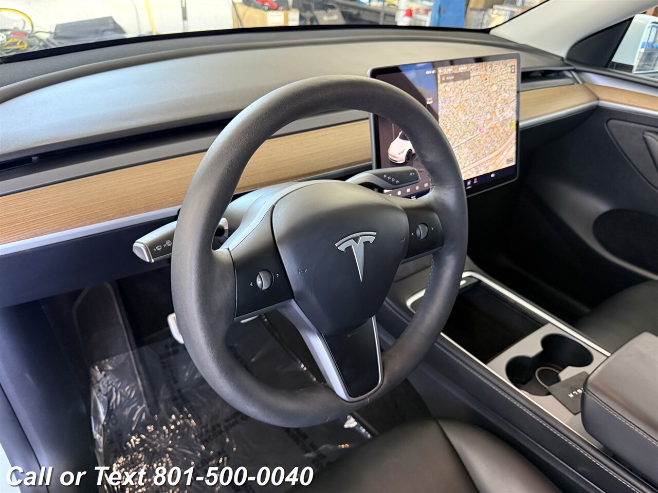 2025 Tesla Model Y Performance   - Photo 40 - North Salt Lake, UT 84010