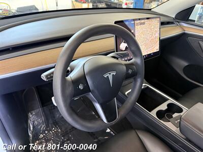 2025 Tesla Model Y Performance   - Photo 40 - North Salt Lake, UT 84010