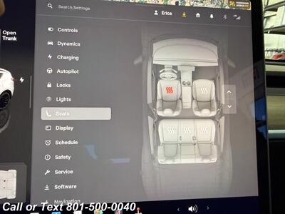 2025 Tesla Model Y Performance   - Photo 31 - North Salt Lake, UT 84010