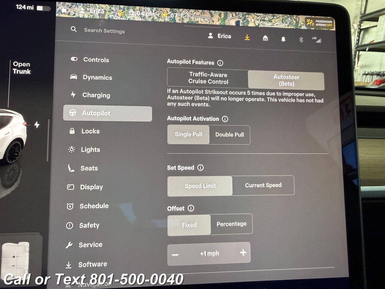 2025 Tesla Model Y Performance   - Photo 32 - North Salt Lake, UT 84010