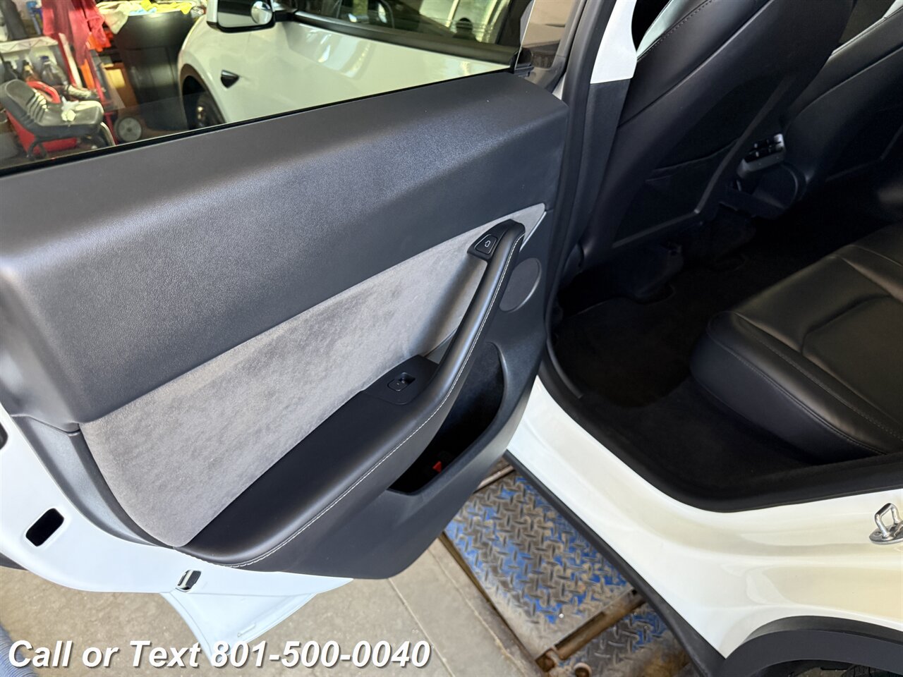 2025 Tesla Model Y Performance   - Photo 39 - North Salt Lake, UT 84010