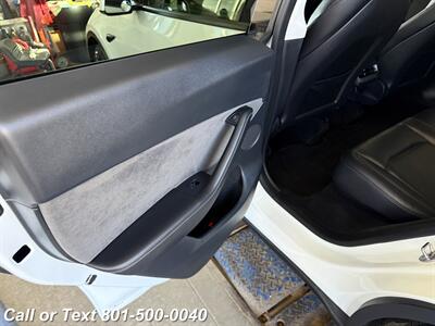 2025 Tesla Model Y Performance   - Photo 39 - North Salt Lake, UT 84010