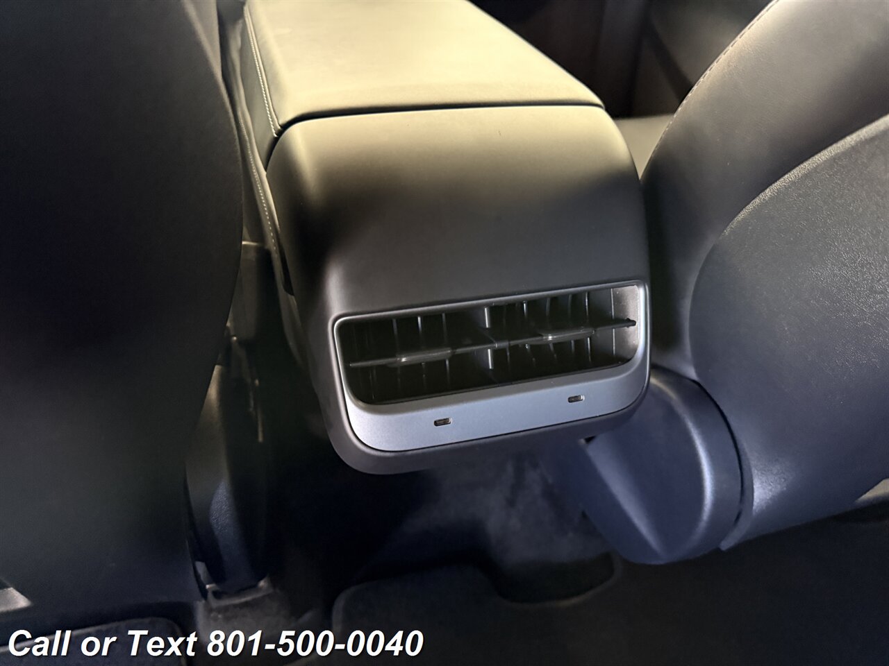 2025 Tesla Model Y Performance   - Photo 42 - North Salt Lake, UT 84010