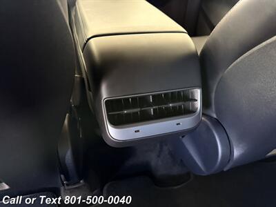 2025 Tesla Model Y Performance   - Photo 42 - North Salt Lake, UT 84010