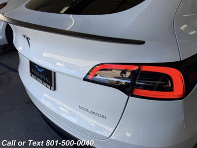 2025 Tesla Model Y Performance   - Photo 44 - North Salt Lake, UT 84010