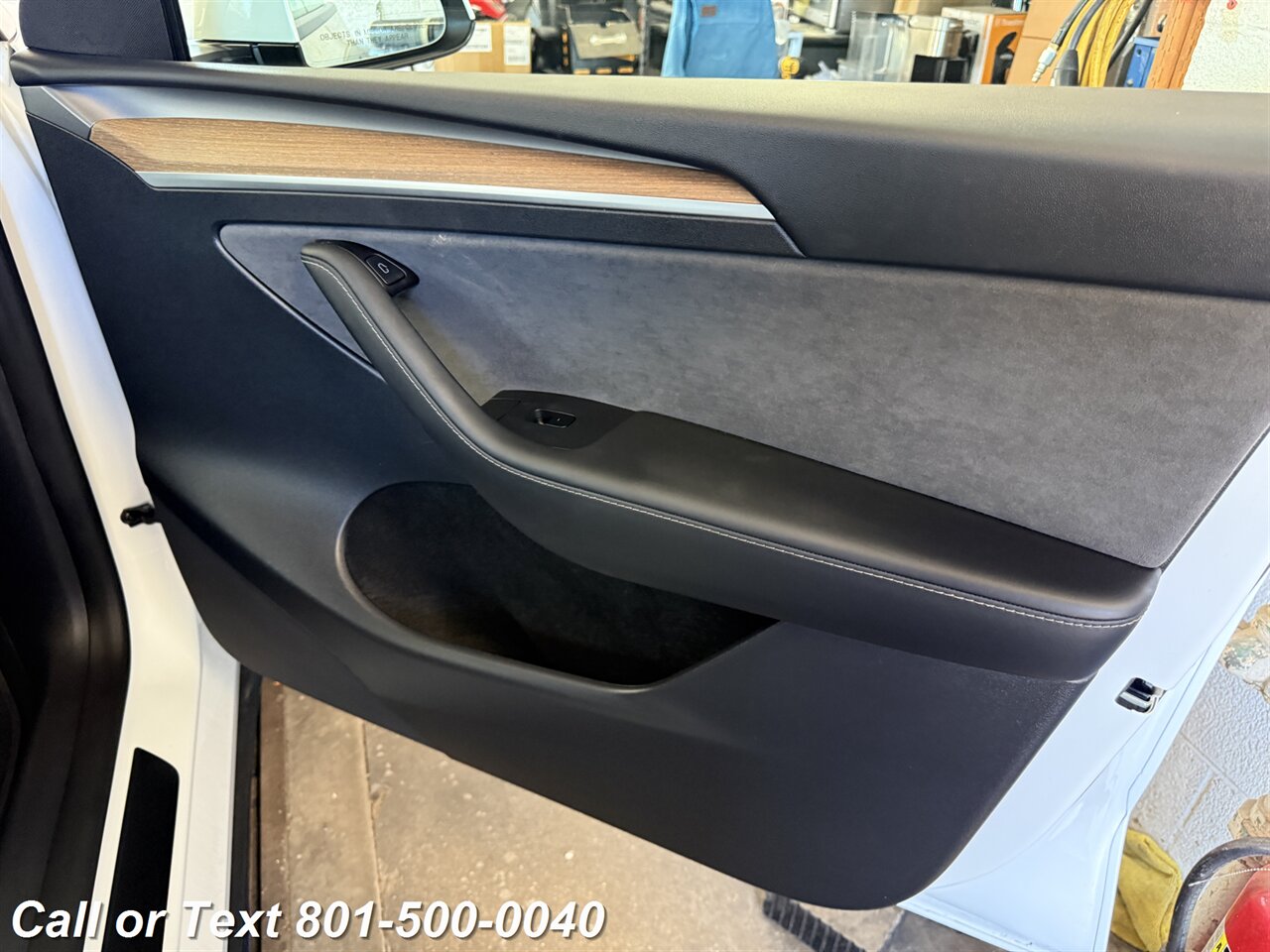 2025 Tesla Model Y Performance   - Photo 50 - North Salt Lake, UT 84010
