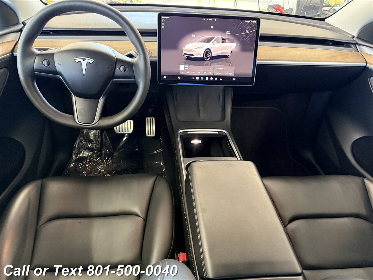 2025 Tesla Model Y Performance   - Photo 6 - North Salt Lake, UT 84010