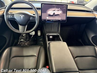2025 Tesla Model Y Performance   - Photo 6 - North Salt Lake, UT 84010