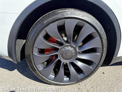 2025 Tesla Model Y Performance   - Photo 13 - North Salt Lake, UT 84010