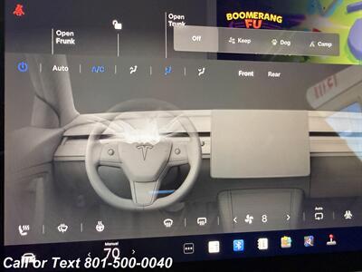 2025 Tesla Model Y Performance   - Photo 35 - North Salt Lake, UT 84010