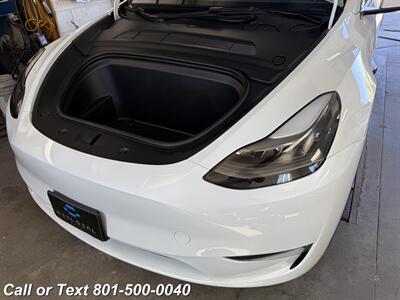 2025 Tesla Model Y Performance   - Photo 49 - North Salt Lake, UT 84010