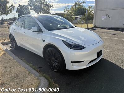 2025 Tesla Model Y Performance - Photo 5 - North Salt Lake, UT 84010