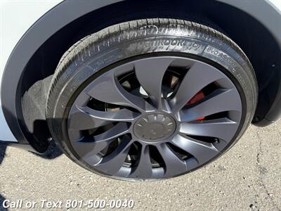 2025 Tesla Model Y Performance   - Photo 22 - North Salt Lake, UT 84010