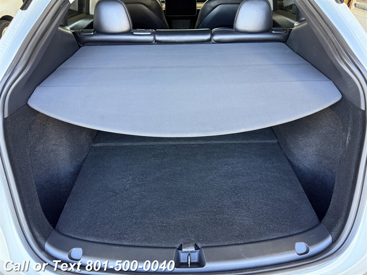 2025 Tesla Model Y Performance   - Photo 45 - North Salt Lake, UT 84010