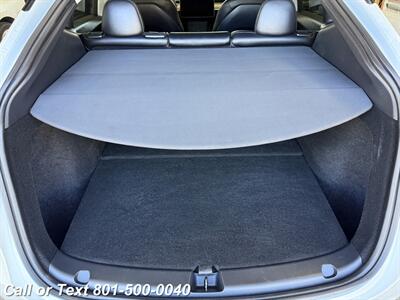 2025 Tesla Model Y Performance   - Photo 45 - North Salt Lake, UT 84010
