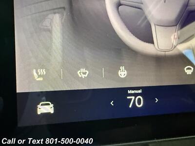 2025 Tesla Model Y Performance   - Photo 34 - North Salt Lake, UT 84010