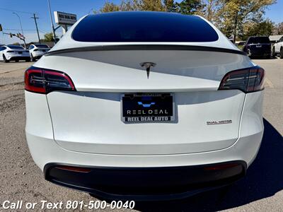 2025 Tesla Model Y Performance   - Photo 19 - North Salt Lake, UT 84010