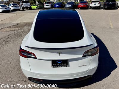 2025 Tesla Model Y Performance   - Photo 20 - North Salt Lake, UT 84010