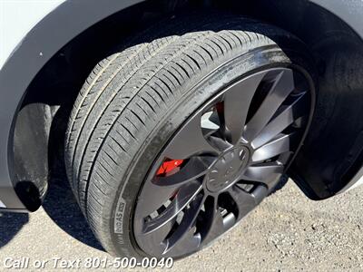 2025 Tesla Model Y Performance   - Photo 8 - North Salt Lake, UT 84010