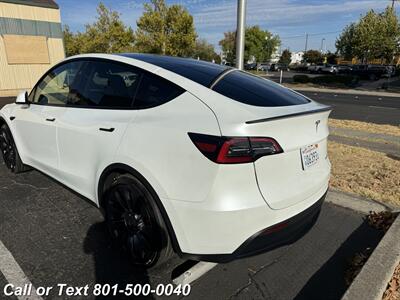 2025 Tesla Model Y Performance - Photo 3 - North Salt Lake, UT 84010