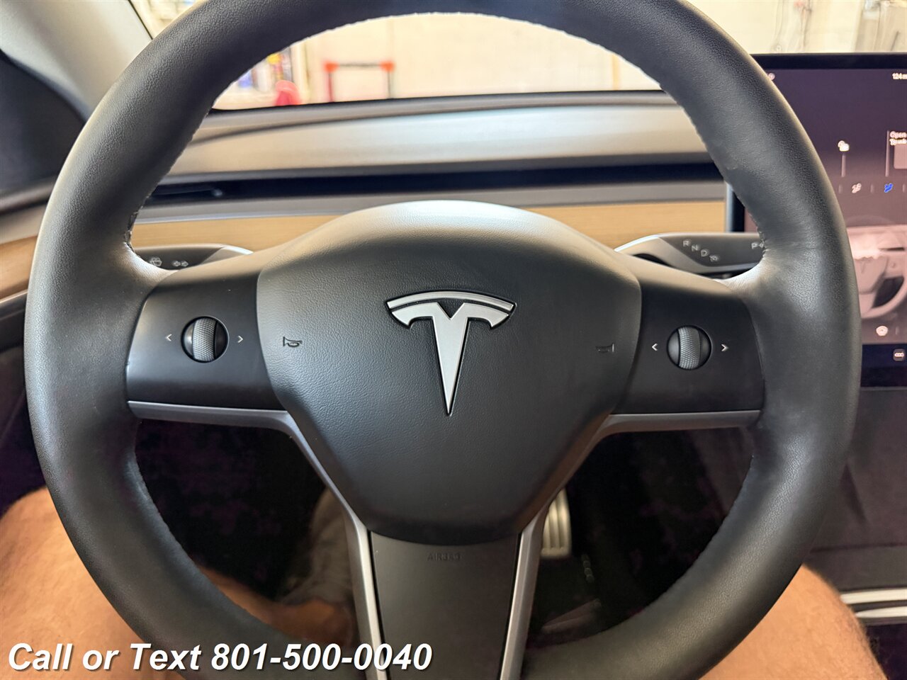 2025 Tesla Model Y Performance   - Photo 38 - North Salt Lake, UT 84010