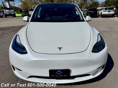 2025 Tesla Model Y Performance   - Photo 9 - North Salt Lake, UT 84010