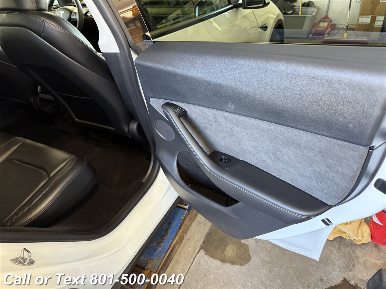 2025 Tesla Model Y Performance   - Photo 48 - North Salt Lake, UT 84010