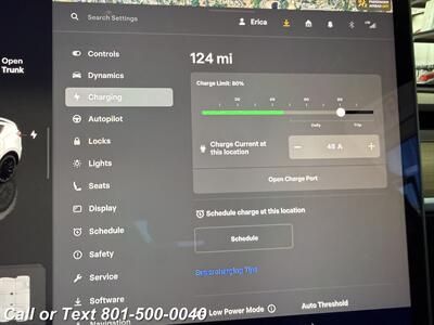 2025 Tesla Model Y Performance   - Photo 33 - North Salt Lake, UT 84010