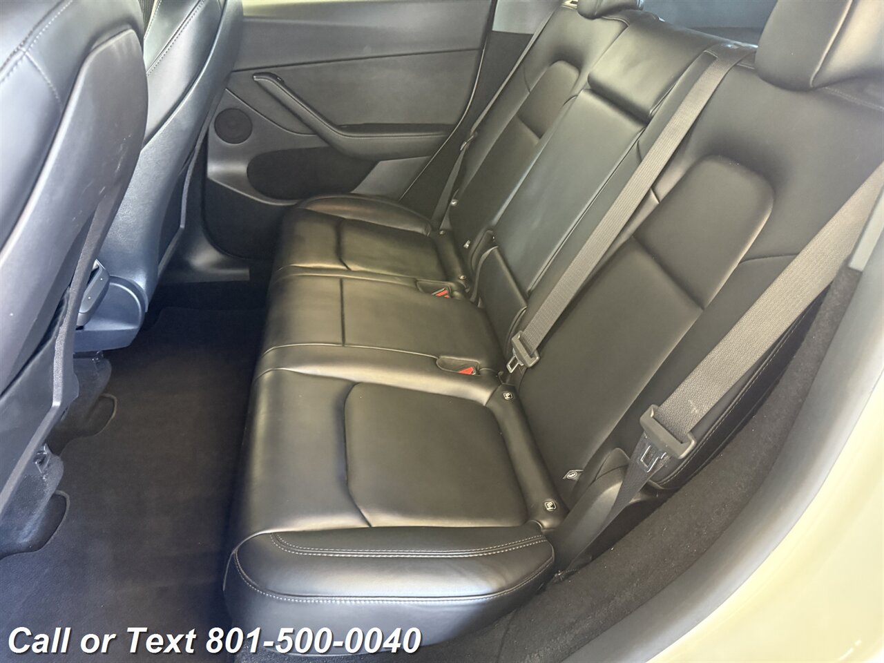 2025 Tesla Model Y Performance   - Photo 43 - North Salt Lake, UT 84010