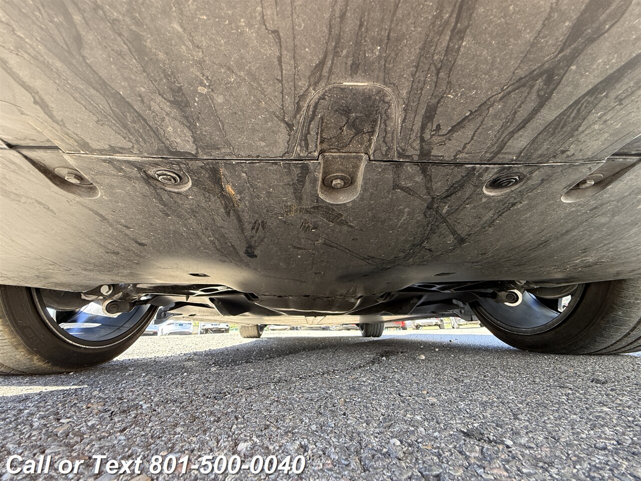 2025 Tesla Model Y Performance   - Photo 23 - North Salt Lake, UT 84010