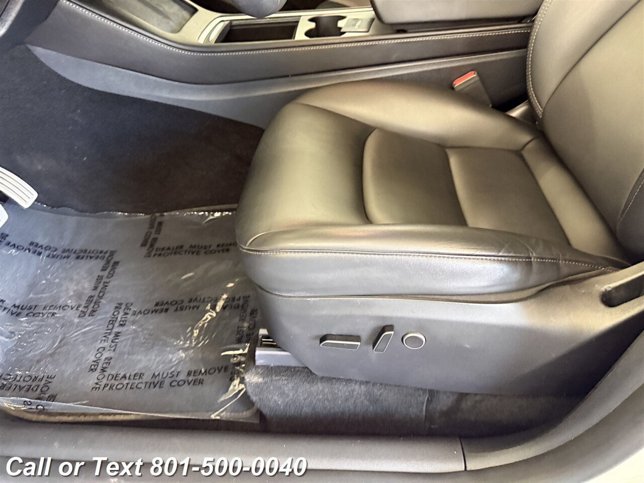 2025 Tesla Model Y Performance   - Photo 41 - North Salt Lake, UT 84010